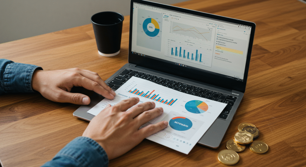 Como Organizar seu Pipeline de Vendas para Maximizar o Crescimento