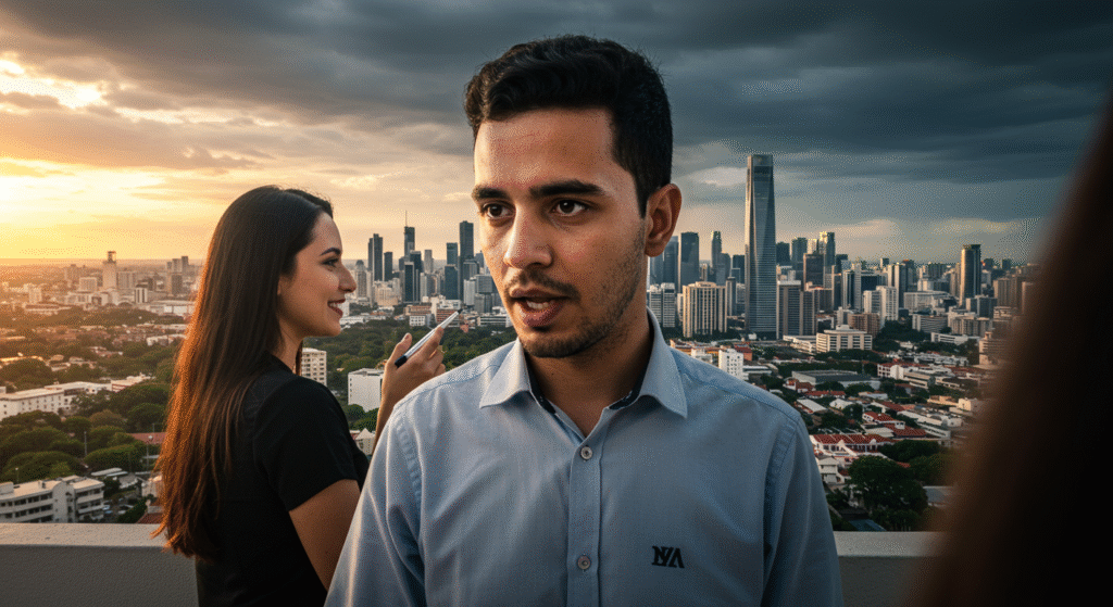 Imagem para A Sonda Mestra: Como Perguntas Estratégicas Revelam as Necessidades Ocultas em Vendas Consultivas
