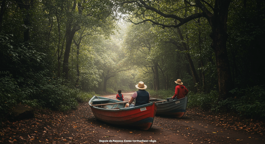 Imagem para Depois da Faísca: Como o BANT Transforma o Desejo em Vendas Concretas e Previsíveis