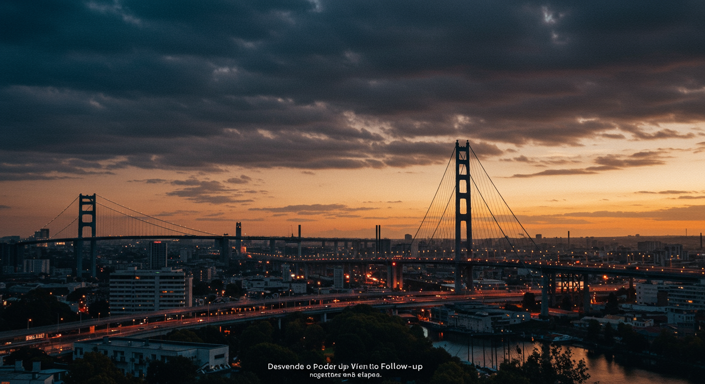 Imagem para Desvende o Poder do Follow-up: Como Manter Vendas Consultivas Vivas e Concretizar Negócios em Cada Etapa