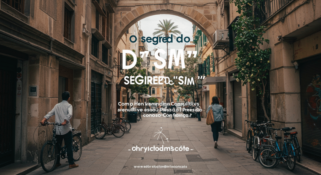 Imagem para O Segredo do "Sim": Como Fechar Vendas Consultivas Sem Pressão e Com Confiança