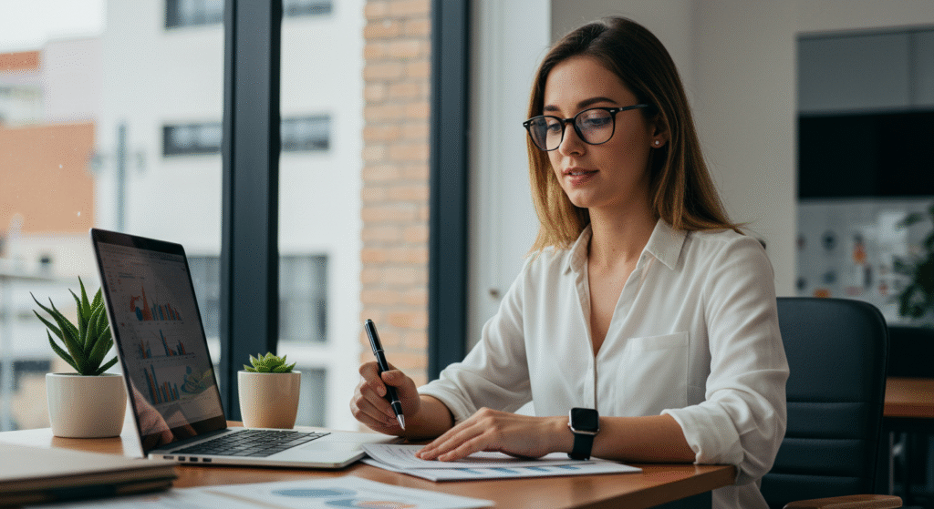 Imagem para Prospecção Estratégica para Vendas Consultivas: Atraia os Leads Certos e Construa Relacionamentos que Vendem