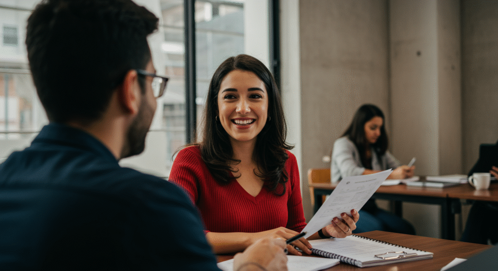 Imagem para Selando o Acordo: Técnicas de Fechamento Consultivo para Transformar Propostas em Contratos