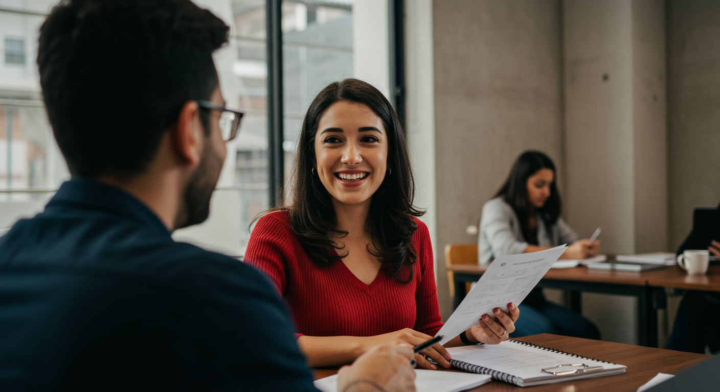 Imagem para Selando o Acordo: Técnicas de Fechamento Consultivo para Transformar Propostas em Contratos